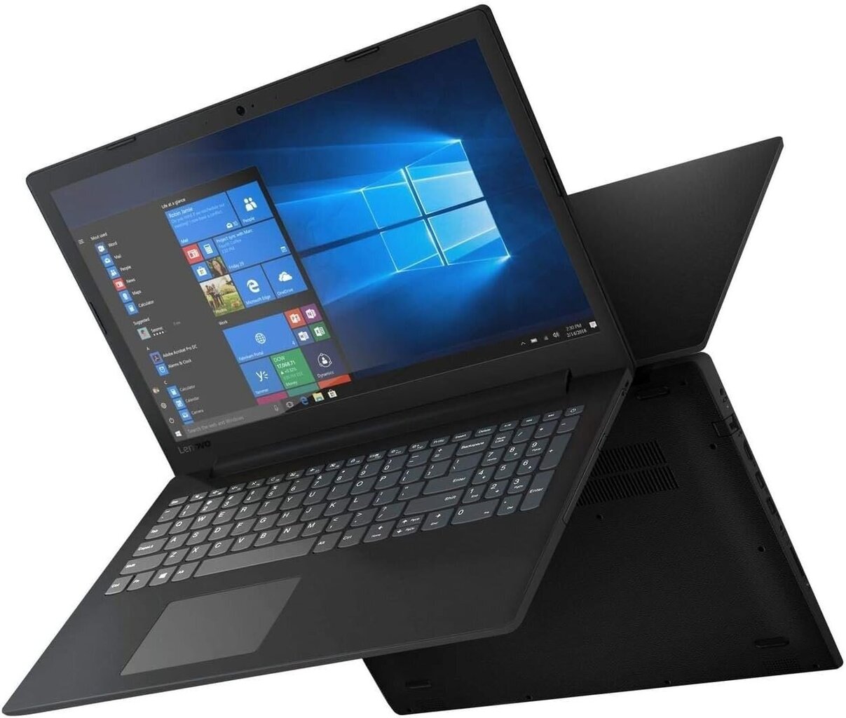 Lenovo V145-15AST; AMD A9-9425|8GB|15.6 FHD AG|256GB|Windows 11 PRO|Päivitetty/uusitettu hinta ja tiedot | Kannettavat tietokoneet | hobbyhall.fi