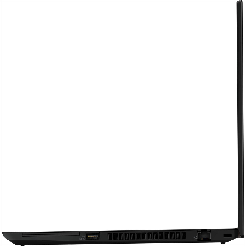 Lenovo ThinkPad T490; Intel Core i5-8265U|8GB|14.0 FHD IPS AG|256GB|Windows 11 PRO|Uusittu/Uusi hinta ja tiedot | Kannettavat tietokoneet | hobbyhall.fi