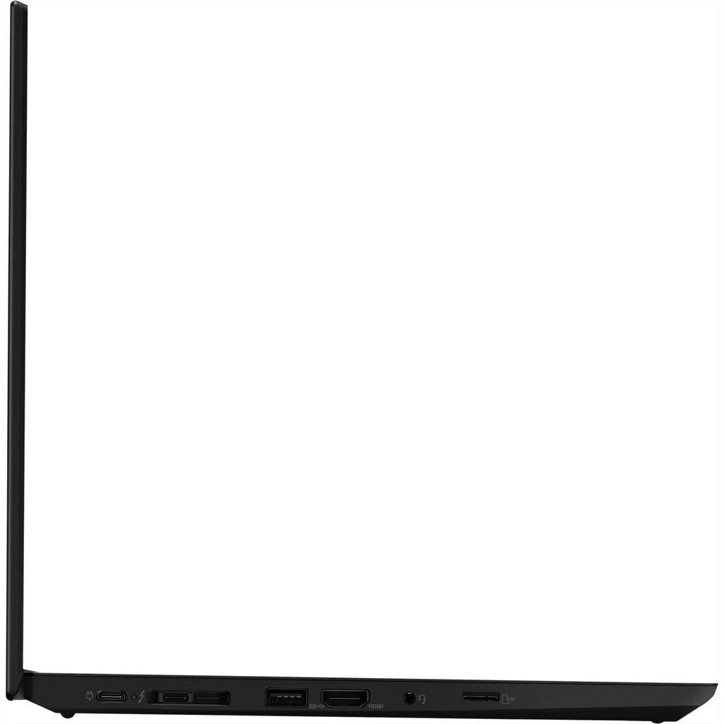 Lenovo ThinkPad T490; Intel Core i5-8265U|8GB|14.0 FHD IPS AG|256GB|Windows 11 PRO|Uusittu/Uusi hinta ja tiedot | Kannettavat tietokoneet | hobbyhall.fi