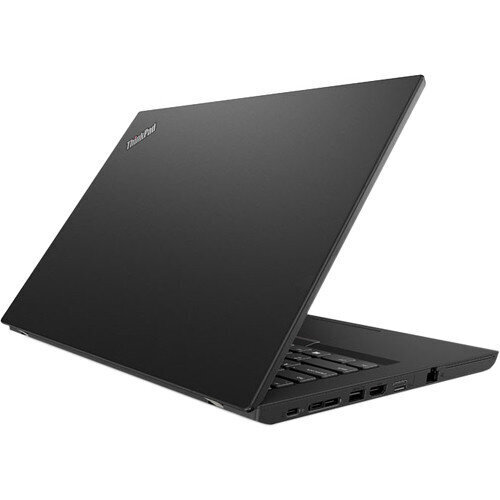 Lenovo ThinkPad L480; i3-8130U |8GB |128GB|14.0" HD, AG|Win 11 PRO|Atnaujintas/Renew/ hinta ja tiedot | Kannettavat tietokoneet | hobbyhall.fi