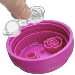 Nokkakuppi Chicco, 6+ kk, 200 ml hinta ja tiedot | Tuttipullot ja tarvikkeet | hobbyhall.fi