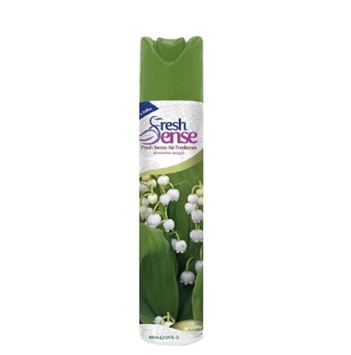 FRESH SENSE ilmanraikastin MAYFLOWER, 400ml hinta ja tiedot | Ilmanraikastimet | hobbyhall.fi