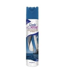 FRESH SENSE ilmanraikastin BLUE OCEAN, 400ml hinta ja tiedot | More Kozmetik Kodin puhdistusaineet ja siivoustarvikkeet | hobbyhall.fi