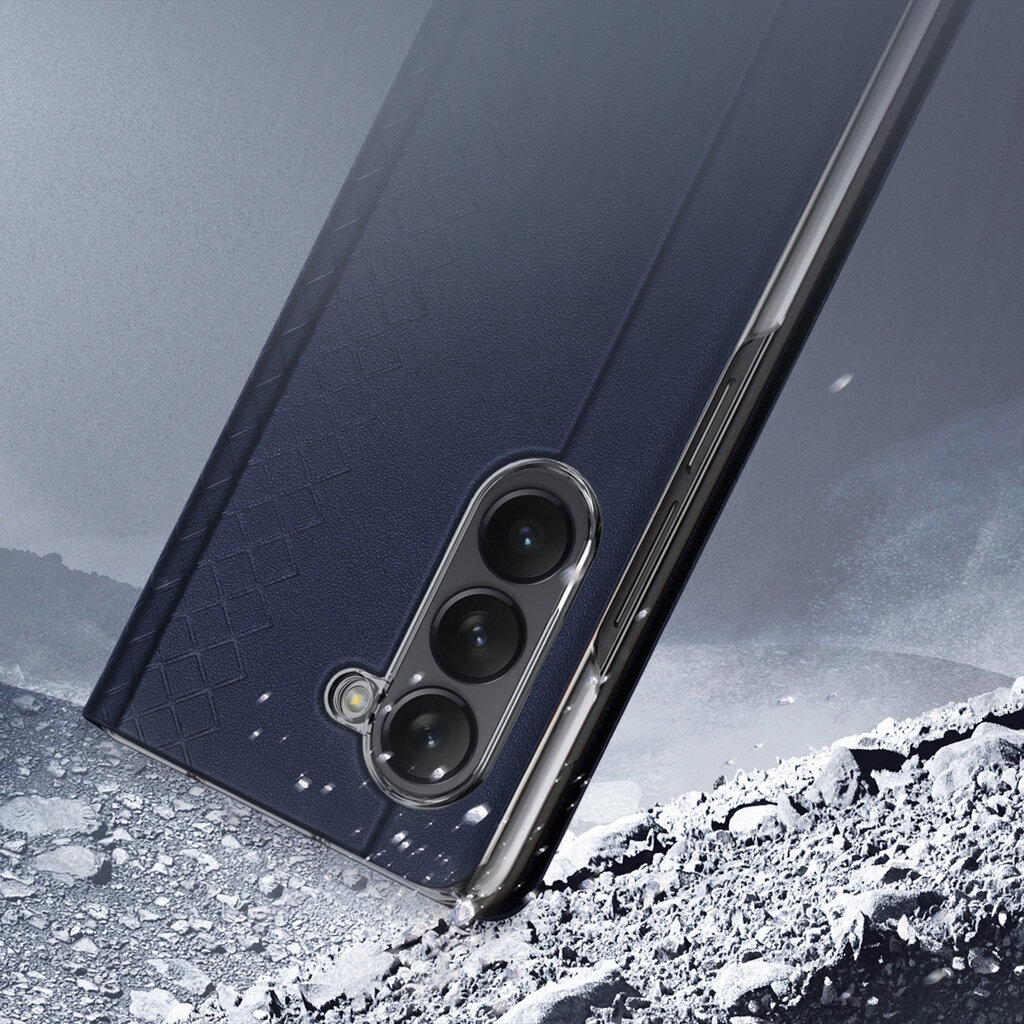 Dux Ducis Venice - Samsung F946 Z Fold5 5G hinta ja tiedot | Puhelimen kuoret ja kotelot | hobbyhall.fi
