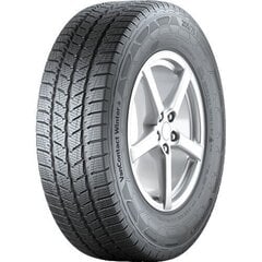 Continental VanContact Winter 215/65R16C hinta ja tiedot | Talvirenkaat | hobbyhall.fi