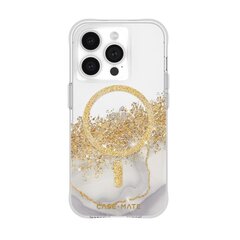 Case Mate Karat Marble case, MagSafe- iPhone 15 Pro hinta ja tiedot | Case Mate Puhelimet, älylaitteet ja kamerat | hobbyhall.fi