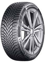 Continental WinterContact TS 860 165/60R14 79 T XL hinta ja tiedot | Talvirenkaat | hobbyhall.fi