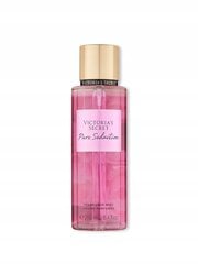 Victoria's Secret Pure Seduction Body Mist, 250 ml hinta ja tiedot | Naisten ihonhoito | hobbyhall.fi