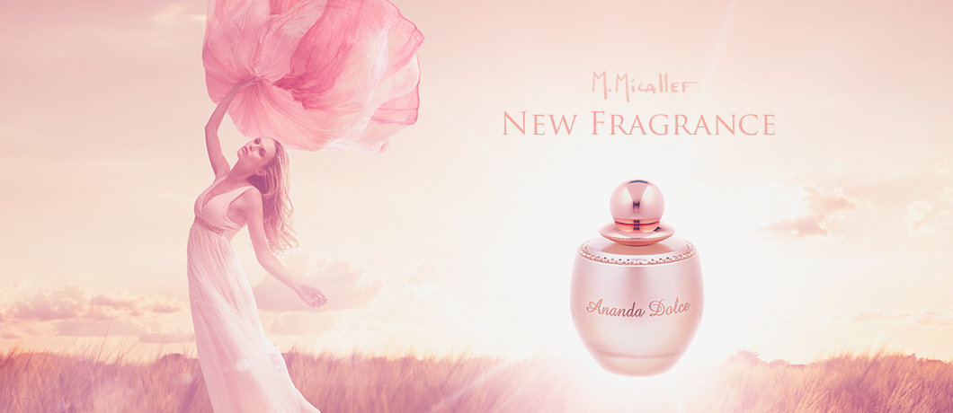 Hajuvesi M.Micallef Ananda EDP naisille 100 ml hinta ja tiedot | Naisten hajuvedet | hobbyhall.fi