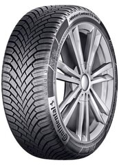 Continental WinterContact TS 860 185/55R14 80 T hinta ja tiedot | Talvirenkaat | hobbyhall.fi