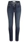 Farkut Cross Jeans P429148-29/34 hinta ja tiedot | Naisten farkut | hobbyhall.fi