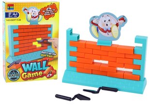 Wall Game -lautapeli hinta ja tiedot | Lautapelit ja älypelit | hobbyhall.fi