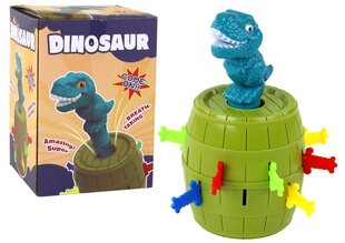 Pop-up dinosaurus -peli hinta ja tiedot | Lautapelit ja älypelit | hobbyhall.fi