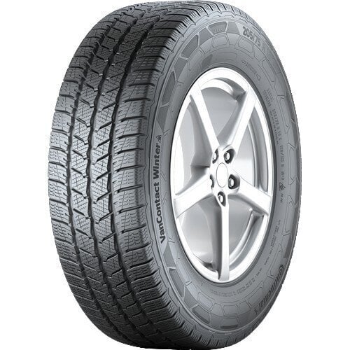 Continental VanContact Winter 235/65R16C 115 R