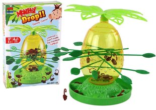 Falling Monkeys -peli hinta ja tiedot | Lautapelit ja älypelit | hobbyhall.fi