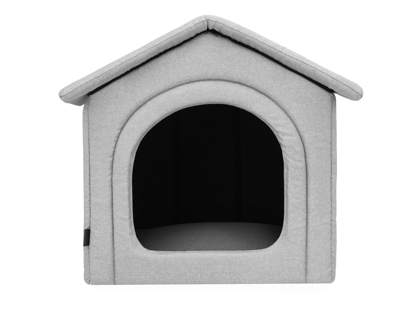 Hobbydog peti Ash Ecolen R3, 46x52 cm hinta ja tiedot | Pedit ja pesät | hobbyhall.fi