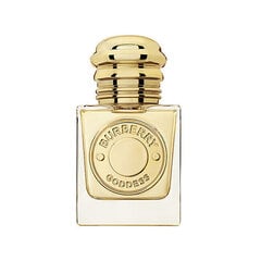 Burberry Goddess - EDP (täyttö) hinta ja tiedot | Naisten hajuvedet | hobbyhall.fi