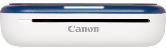 Canon valokuvatulostin Zoemini 2, sininen hinta ja tiedot | Tulostimet | hobbyhall.fi