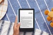 Amazon Kindle Kids 11th Gen 16GB WiFi, Unicorn Valley hinta ja tiedot | E-kirjojen lukulaitteet | hobbyhall.fi