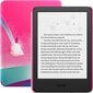 Amazon Kindle Kids 11th Gen 16GB WiFi, Unicorn Valley hinta ja tiedot | E-kirjojen lukulaitteet | hobbyhall.fi