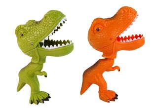 Dinosaurushahmo hinta ja tiedot | Poikien lelut | hobbyhall.fi