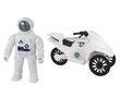 Space Mission Kit hinta ja tiedot | Poikien lelut | hobbyhall.fi