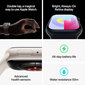 Apple Watch Series 9 GPS + Cellular 41mm Midnight Aluminium Case with Midnight Sport Band - M/L MRHT3KS/A hinta ja tiedot | Älykellot | hobbyhall.fi