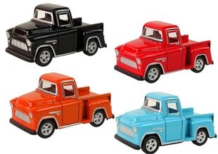 Leluauto, 1 kpl hinta ja tiedot | Poikien lelut | hobbyhall.fi