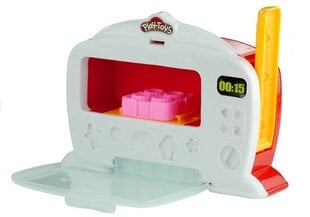 Cupcake Maker with Oven Set 6 väriä hinta ja tiedot | Tyttöjen lelut | hobbyhall.fi