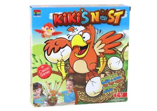 Peli Kikis Nest (ENG) hinta ja tiedot | Kehittävät lelut | hobbyhall.fi