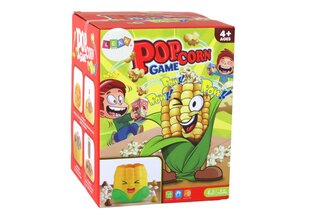 Peli Popcorn Game (ENG) hinta ja tiedot | Kehittävät lelut | hobbyhall.fi