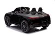 Mercedes AMG SL63 sähköauto lapsille, musta hinta ja tiedot | Lasten sähköautot | hobbyhall.fi