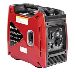 Invertterigeneraattori Cedrus 1,9 kW R80i CEDIN2000R hinta ja tiedot | Aggregaatit | hobbyhall.fi