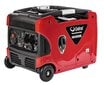 Invertterigeneraattori Cedrus 3,3 kW R210Di CEDIN3000E hinta ja tiedot | Aggregaatit | hobbyhall.fi