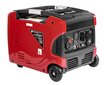 Invertterigeneraattori Cedrus 3,3 kW R210Di CEDIN3000E hinta ja tiedot | Aggregaatit | hobbyhall.fi