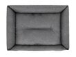 Hobbydog peti Eco Dark Grey Ekolen, XXL, 105x75 cm hinta ja tiedot | Pedit ja pesät | hobbyhall.fi