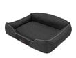 Hobbydog peti Royal Black Ekolen, XL, 84x65 cm hinta ja tiedot | Pedit ja pesät | hobbyhall.fi