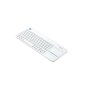 Logitech 920-007138 hinta ja tiedot | Näppäimistöt | hobbyhall.fi