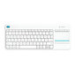 Logitech 920-007138 hinta ja tiedot | Näppäimistöt | hobbyhall.fi