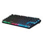 Mars Gaming MCPTKLES 3200 dpi RGB hinta ja tiedot | Näppäimistöt | hobbyhall.fi