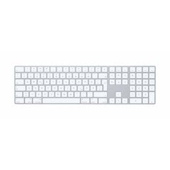 Apple MQ052Y/A hinta ja tiedot | Näppäimistöt | hobbyhall.fi