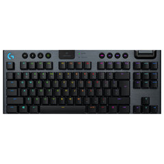 Logitech 920-009499 hinta ja tiedot | Näppäimistöt | hobbyhall.fi