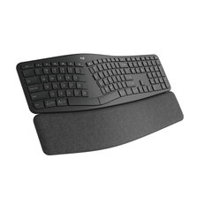 Logitech 920-010350 hinta ja tiedot | Näppäimistöt | hobbyhall.fi