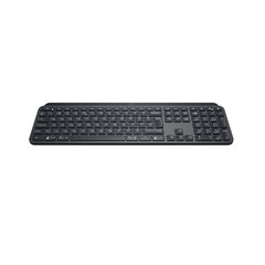 Logitech 920-010248 hinta ja tiedot | Näppäimistöt | hobbyhall.fi