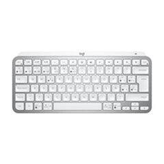 Logitech 920-010491 hinta ja tiedot | Näppäimistöt | hobbyhall.fi