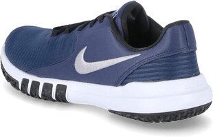 Miesten treenikengät Nike Flex Control TR 4 CD0197-400-47 hinta ja tiedot | Miesten urheilu- ja vapaa-ajan kengät | hobbyhall.fi