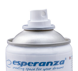 Näytön puhdistusvaahto Esperanza ES102, 400ml hinta ja tiedot | Esperanza Kodin puhdistusaineet ja siivoustarvikkeet | hobbyhall.fi