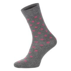 Naisten sukat ChiliLifestyle, eri värejä, 5 paria hinta ja tiedot | Naisten sukat | hobbyhall.fi