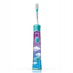 Philips Sonicare Hx6322/04 Electric harja hinta ja tiedot | Sähköhammasharjat | hobbyhall.fi