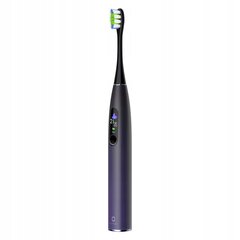 Oclean X Pro Electric Brush 6970810551464 hinta ja tiedot | Sähköhammasharjat | hobbyhall.fi